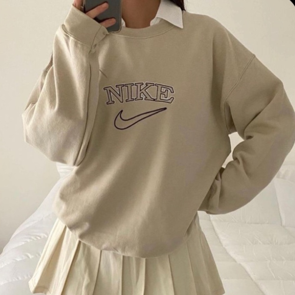 Nike sweatshirt mystery box